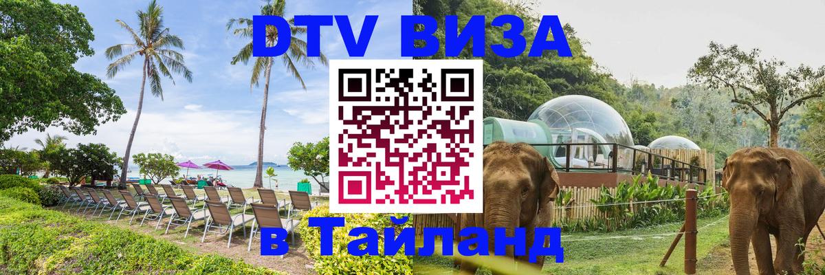 Цены на DTV визу в Таиланд — пакеты услуг, достаточно даже паспорта - 